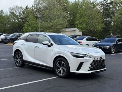 Used 2024 Lexus RX 350 Premium w/ Convenience Package