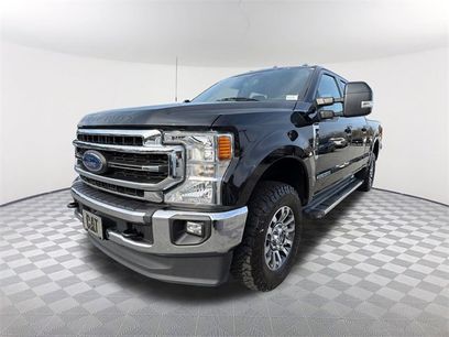 Used 2022 Ford F250 Lariat w/ Lariat Value Package