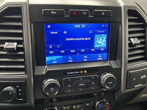 Certified 2020 Ford F250 XLT w/ XLT Value Package image 20