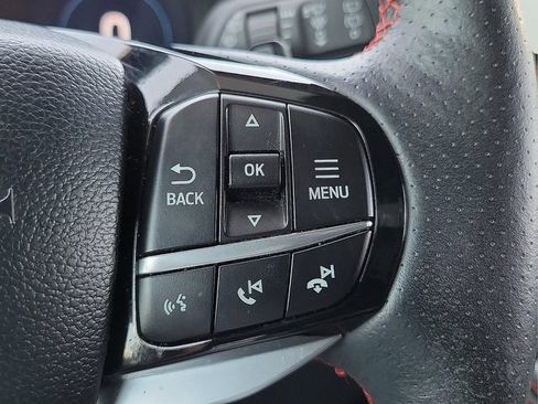 Used 2025 Ford Explorer ST RWD image 25