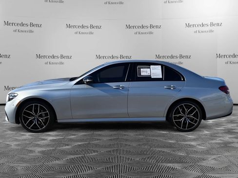 Certified 2022 Mercedes-Benz E 350 E 350 image 2