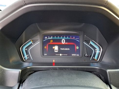 Used 2023 Honda Odyssey Touring image 19