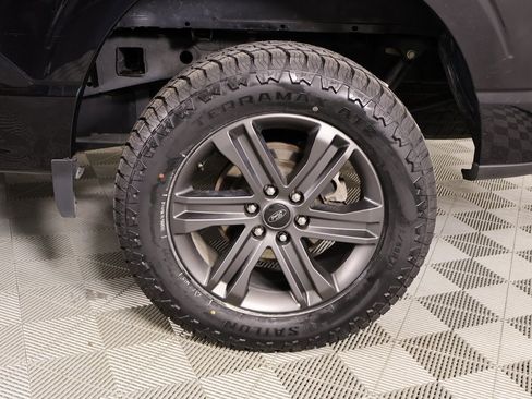 Used 2023 Ford F150 XLT w/ Equipment Group 302A High image 21