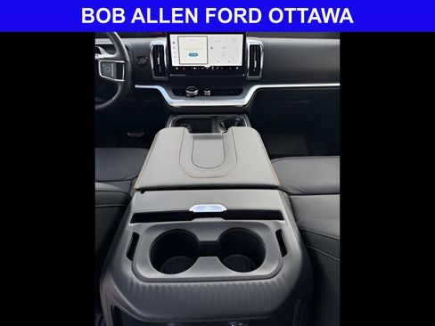 Used 2026 Ford Expedition Tremor AWD/4WD image 11