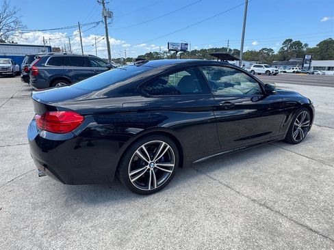 Used 2017 BMW 440i Coupe image 5