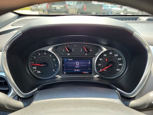 Certified 2022 Chevrolet Equinox LT image 18