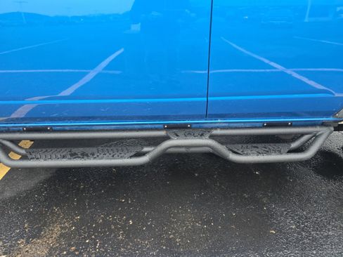 Used 2023 Ford Bronco Big Bend image 28