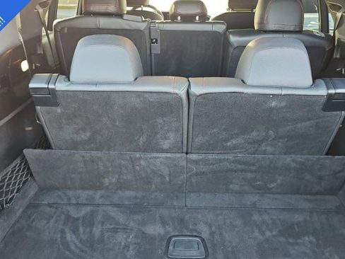 Used 2023 Mercedes-Benz GLE 53 AMG 4MATIC w/ 3rd Row Seat Package image 8