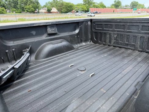 Used 2019 Chevrolet Silverado 2500 LTZ w/ Duramax Plus Package AWD/4WD image 19