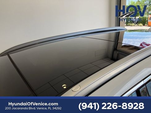 Certified 2021 Hyundai Santa Fe SEL w/ Convenience + Premium Package FWD image 17