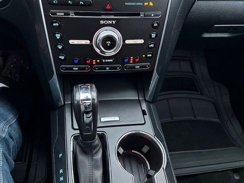 Used 2017 Ford Explorer Limited w/ Equipment Group 301A image 36