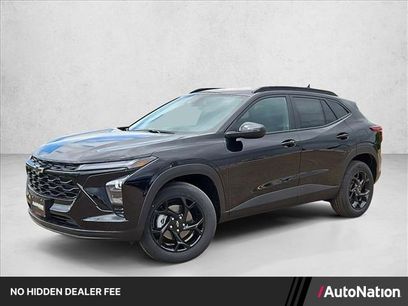 New 2026 Chevrolet Trax LT w/ Driver Confidence Package