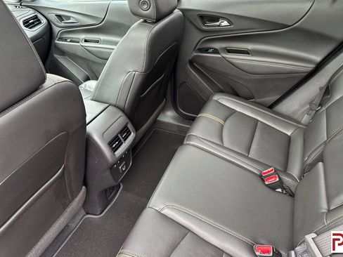 Certified 2022 Chevrolet Equinox Premier image 14