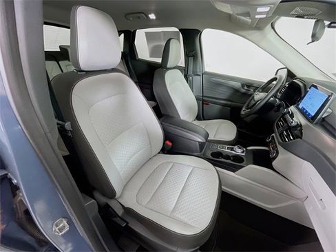 Used 2023 Ford Escape Active image 26