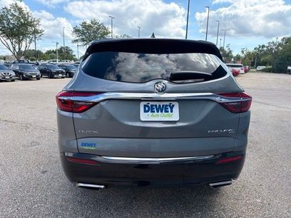 Used 2018 Buick Enclave Essence