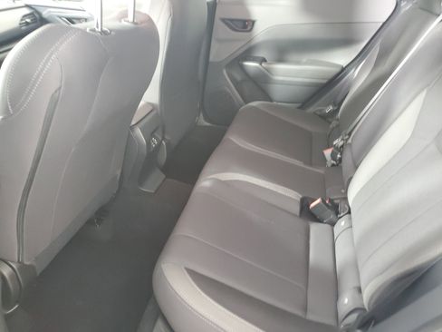 Used 2025 Subaru Crosstrek 2.0i Premium w/ Crosstrek Mirror Package image 13