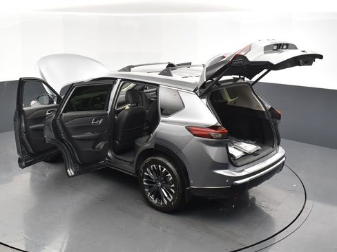 New 2026 Nissan Rogue Platinum w/ Platinum Premium Package image 32