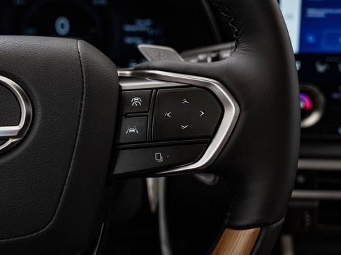 New 2026 Lexus RX 450h AWD image 31