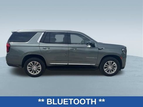 Used 2023 GMC Yukon SLT AWD/4WD image 4
