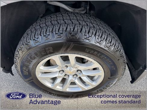 Used 2021 Chevrolet Silverado 1500 LT AWD/4WD image 12