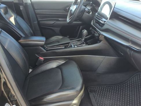 Certified 2022 Jeep Compass Trailhawk image 25