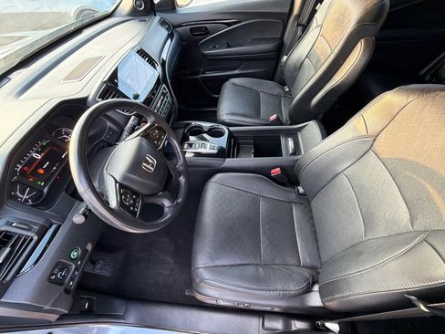 Used 2022 Honda Passport Elite image 25