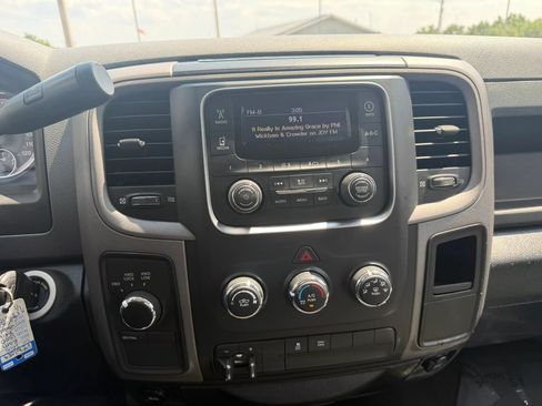 Used 2015 RAM 1500 Tradesman w/ Popular Equipment Group AWD/4WD image 25