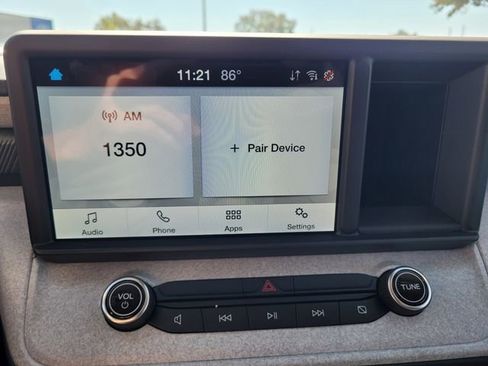 Certified 2022 Ford Maverick XLT w/ Equipment Group 300A Standard image 25