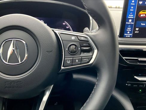 Used 2026 Acura MDX w/Technology Package image 23