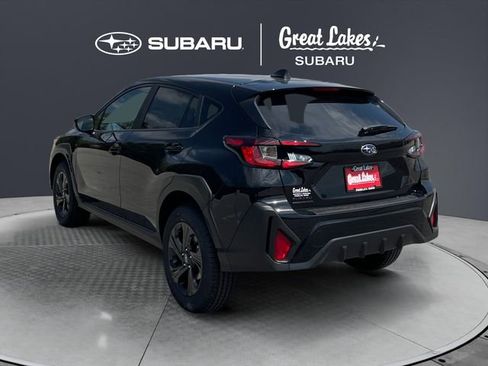 New 2026 Subaru Crosstrek 2.5i AWD/4WD image 3