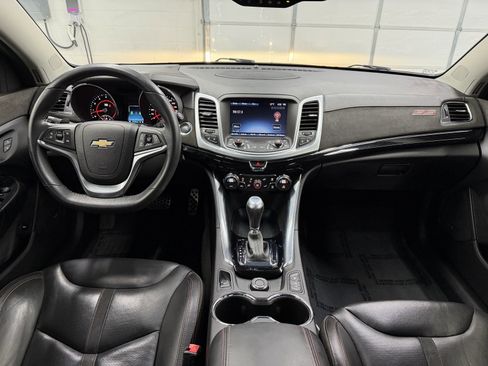 Used 2016 Chevrolet SS image 12