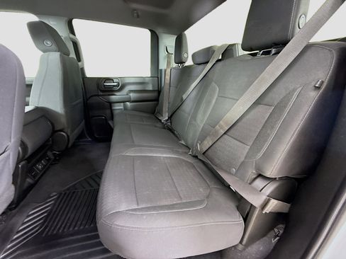 Used 2023 Chevrolet Silverado 2500 LT w/ Convenience Package image 25