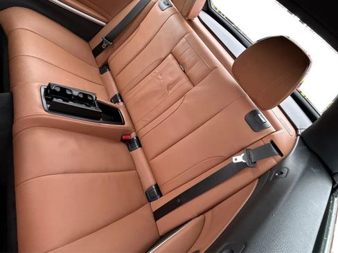 Used 2017 BMW 430i xDrive Convertible AWD/4WD image 15
