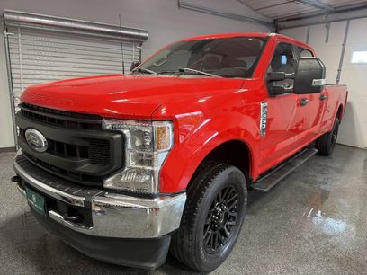 Used 2022 Ford F250 XL w/ Power Equipment Group