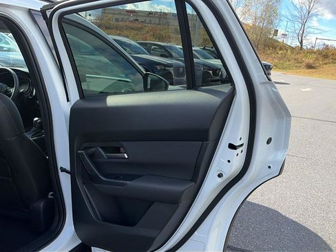 New 2025 MAZDA CX-50 AWD 2.5 Hybrid w/ Weather Package image 30