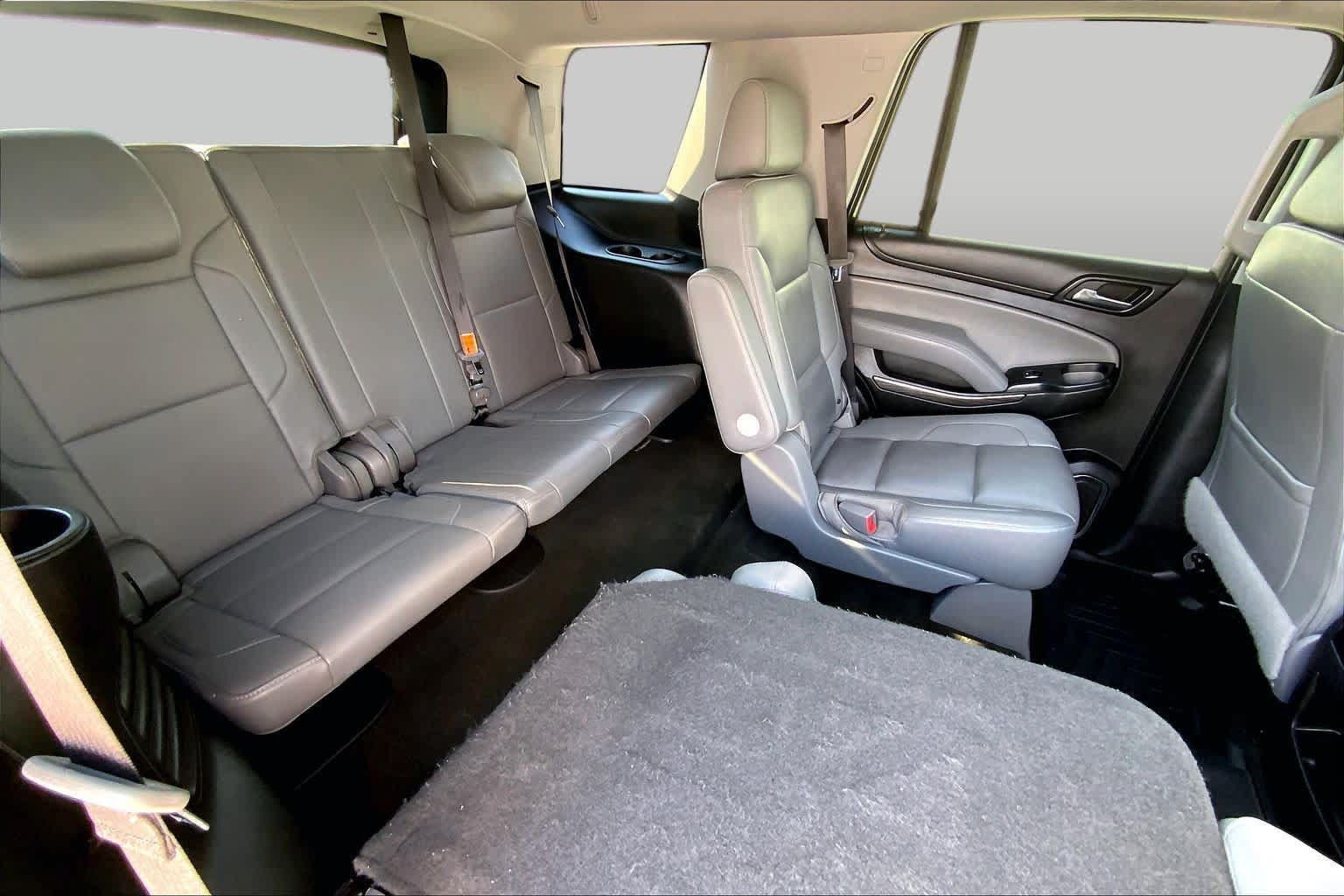 Used 2018 Chevrolet Tahoe LT RWD image 18