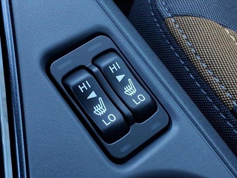 New 2026 Subaru Crosstrek 2.5i Sport image 39