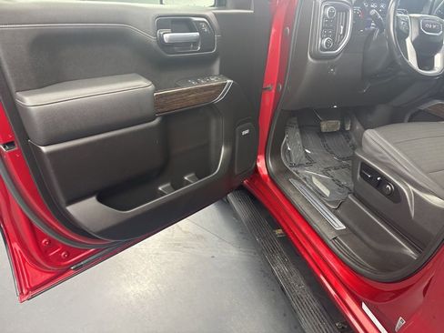 Used 2021 GMC Sierra 1500 Elevation image 33
