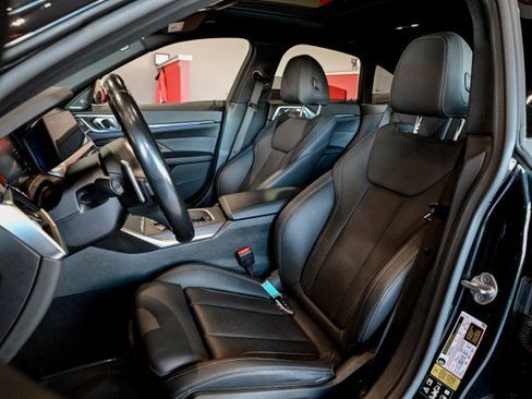 Used 2023 BMW M440i xDrive Gran Coupe w/ Premium Package image 14