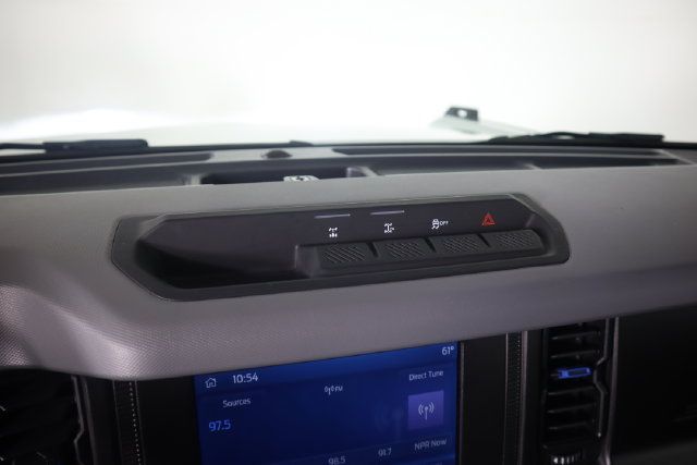 Used 2022 Ford Bronco Black Diamond AWD/4WD image 40