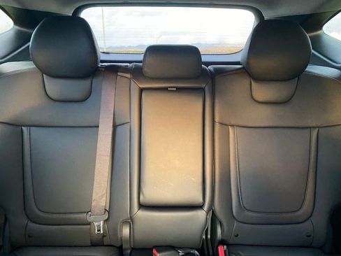 New 2026 Hyundai Tucson SEL image 36