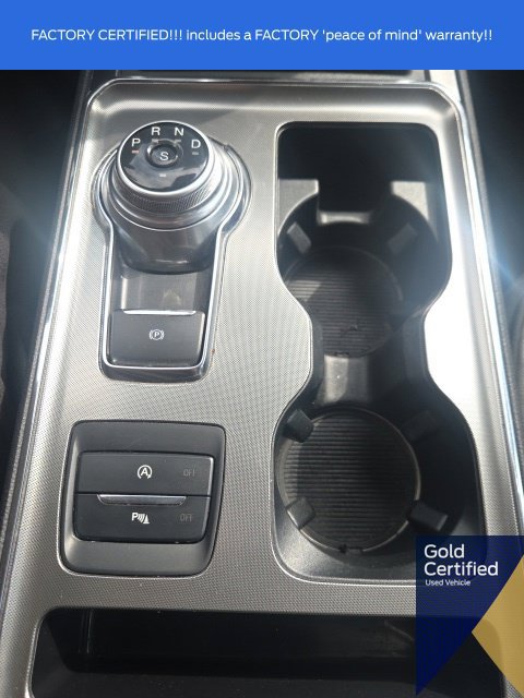 Used 2023 Ford Edge Titanium AWD/4WD image 37