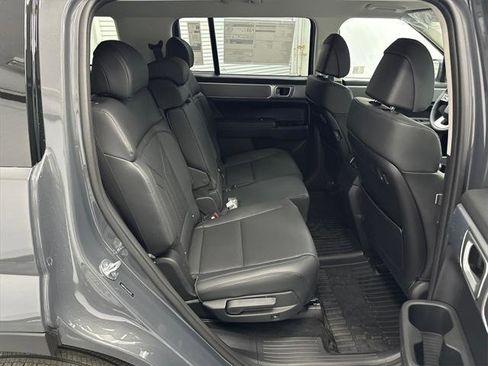 New 2026 Hyundai Santa Fe SEL image 16