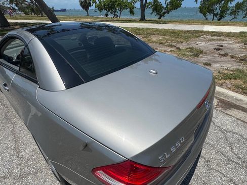 Used 2007 Mercedes-Benz SL 550 image 36