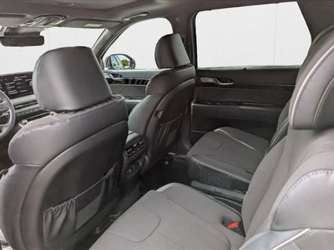 New 2025 Hyundai Palisade Calligraphy image 24