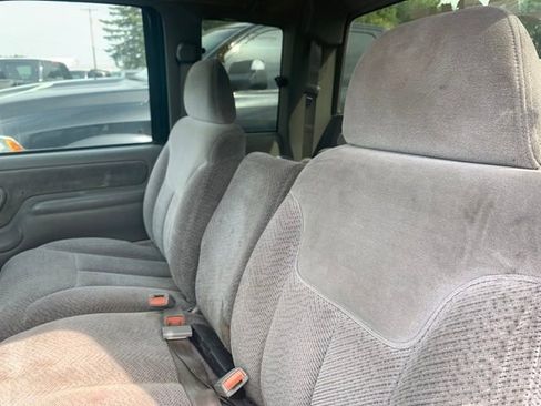 Used 1997 GMC Sierra 1500 SL w/ Image Max Pkg image 6