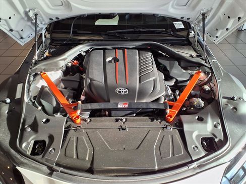 Used 2024 Toyota Supra image 24