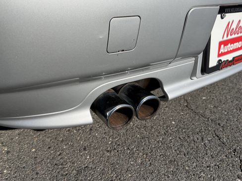 Used 2000 BMW Z3 2.8 image 5