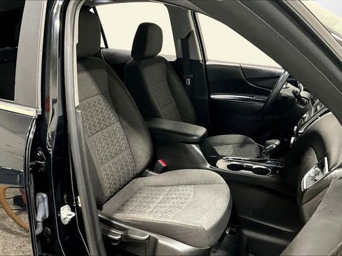 Used 2022 Chevrolet Equinox LT image 28