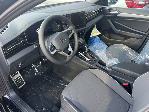 New 2026 Volkswagen Jetta Sport FWD image 3